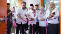 Gedung Baru, Semangat Baru! Fakta Menarik SMPN 15 Cilegon yang Siap Cetak Generasi JUARE
