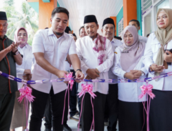 Gedung Baru, Semangat Baru! Fakta Menarik SMPN 15 Cilegon yang Siap Cetak Generasi JUARE