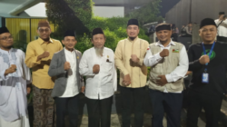 Warisan Ulama Pejuang! Geger Cilegon 1888 Kini Disulap Jadi Agenda Budaya Tahunan