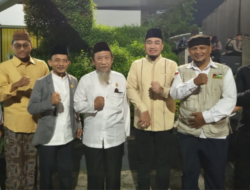 Warisan Ulama Pejuang! Geger Cilegon 1888 Kini Disulap Jadi Agenda Budaya Tahunan