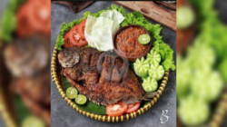Saung Abah vs Sambal Bakar Indra: Duel Kuliner Sunda di Pandeglang Banten yang Bikin Lidah Ketagihan