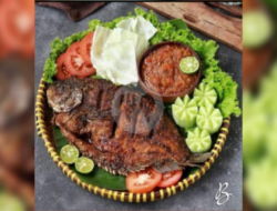 Saung Abah vs Sambal Bakar Indra: Duel Kuliner Sunda di Pandeglang Banten yang Bikin Lidah Ketagihan