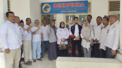 Wali Kota Cilegon Dorong Pembentukan Koperasi Sekunder untuk Hilirisasi Industri Lokal
