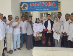 Wali Kota Cilegon Dorong Pembentukan Koperasi Sekunder untuk Hilirisasi Industri Lokal