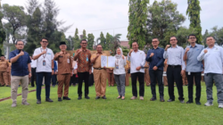 Koperasi Rakyat Bangkit di Cilegon pada HUT ke-78 Koperasi: Modal Tanpa Bunga dan Dukungan Dunia Usaha
