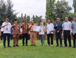 Koperasi Rakyat Bangkit di Cilegon pada HUT ke-78 Koperasi: Modal Tanpa Bunga dan Dukungan Dunia Usaha