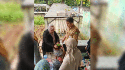 DKP Kota Tangerang Genjot Pembinaan KWT Demi Kemandirian Pangan Keluarga