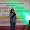 Dari Kampung ke Panggung Mewah: Ubrug Cilegon dan Lenong Betawi Gegerkan Cilegon Center Mall