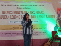 Dari Kampung ke Panggung Mewah: Ubrug Cilegon dan Lenong Betawi Gegerkan Cilegon Center Mall