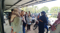 Dijanjikan ke Jogja, Malah Gak Berangkat! Orang Tua Paskibra Kota Cilegon 2024 Soroti Kesbangpol