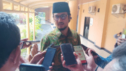 Transparan Total! Wakil Wali Kota Cilegon Laporkan Hadiah Bayi ke KPK, Ini Daftarnya