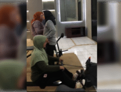 Eksklusif Perempuan, Mini Gym Pemkot Cilegon Siapkan Jadwal Khusus ASN Wanita, Ini Kata Pengelola