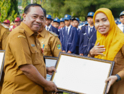 Anak Cilegon Harus Tahu, Ini Pesan Sekda Maman Mauludin soal Bahaya Dunia Maya