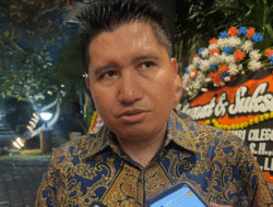 Demi Masa Depan Kota Cilegon, Kapolres dan Kejari Kompak Basmi Premanisme Proyek Pemerintah