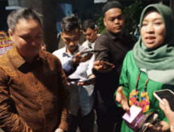 Virgaliano Resmi Gantikan Diana sebagai Kajari Cilegon Baru, Siap Bangun Sinergi dengan Media