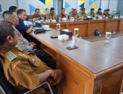 Ratusan Bangunan Liar di Jalur Pipa KTI Masuk Radar, Tim Gabungan Siap Tertibkan Bangunan Liar di Ciwandan