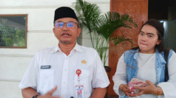 Kabel Semrawut Akan Jadi Kenangan, Cilegon Siap Punya Jalur Protokol Kelas Dunia