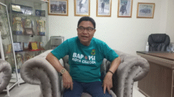Maju Tanpa Drama! Ketua KONI Cilegon Janji Pemilihan Ketum Berjalan Super Transparan
