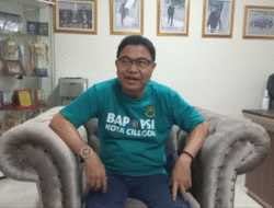 Maju Tanpa Drama! Ketua KONI Cilegon Janji Pemilihan Ketum Berjalan Super Transparan