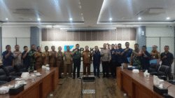 Sertifikat Lengkap, PT Krakatau Water Solution Tunjukkan Bukti Sah Kuasai Jalur Pipa dan Tower