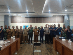 Sertifikat Lengkap, PT Krakatau Water Solution Tunjukkan Bukti Sah Kuasai Jalur Pipa dan Tower