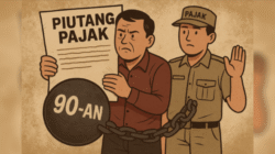 Terbongkar, Piutang Pajak Tak Valid Warisan 90-an Masih Nongol di Cilegon, Ini Respons UPT Pajak