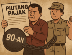 Terbongkar, Piutang Pajak Tak Valid Warisan 90-an Masih Nongol di Cilegon, Ini Respons UPT Pajak