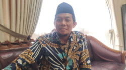 Cilegon Siap Adipura! DLH Tancap Gas Bangun Sistem Sampah Door to Door