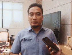 Robinsar Bocorkan Skema Rotasi Pejabat Pemkot Cilegon, Dimulai 20 Agustus