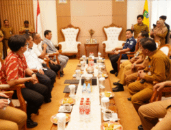 Langkah Berani Robinsar, Ubah Tumpukan Sampah di TPSA Bagendung Jadi Sumber Energi Baru
