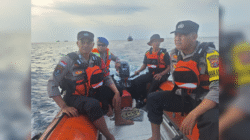2 Hari Hilang di Laut, ABK Kapal Cakalang Ditemukan Hidup, Ini Detik-detik Penyelamatannya