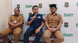 Momen Langka, Seniman dari 4 Negara Siap Ramaikan Panggung Budaye Cilegon Fest 2025