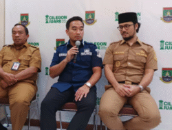 Momen Langka, Seniman dari 4 Negara Siap Ramaikan Panggung Budaye Cilegon Fest 2025