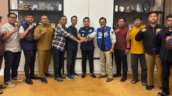 Jelang Musda IX, Dualisme KNPI Cilegon Berakhir?
