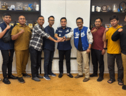 Jelang Musda IX, Dualisme KNPI Cilegon Berakhir?