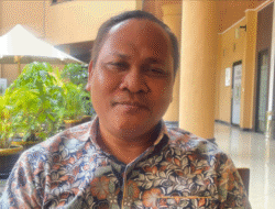 Minim Komunikasi, Pemkot dan DPRD Perlu Satukan Langkah Kawal Pelabuhan Warnasari