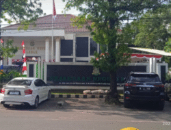 Panas! Kepala Desa Asem Dituding Salahgunakan Aset, Laporan Sudah di Meja Kejari