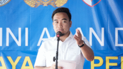 Gebrakan Robinsar! Cilegon Bakal Punya Gedung Gizi Modern untuk Cetak Generasi Emas