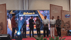 Budaye Cilegon Fest 2025 Jadi Ajang Diplomasi Budaya, Cilegon Kian Dilirik Dunia