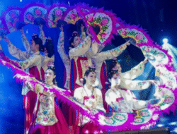 Festival Budaya BC FIFA 2025 Sukses Besar, Cilegon Jadi Sorotan Dunia