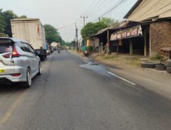 Warga Diberi Tenggat! Jika Tak Bongkar Bangunan Liar di Jalur Pipa KTI, Aparat Siap Bertindak