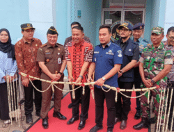 Dapur MBG SPPG Asa Sports Center di Cilegon Serap 150 Relawan, Siap Layani 3 Ribu Siswa