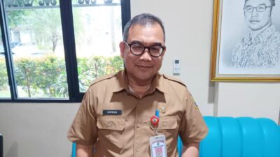 Belanja Terkoreksi Rp76 Miliar di 2026, Program Strategis Cilegon 2026 Dipastikan Tetap Berjalan