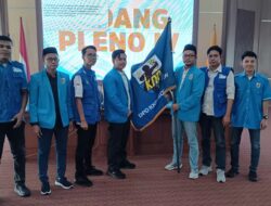 Ari Irmawan Terpilih, KNPI Cilegon Akhirnya Bersatu Setelah Lama Terbelah
