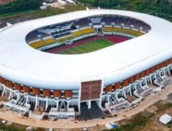 Begini Alasan PSSI Pilih Banten International Stadium Jadi Alternatif Homebase Garuda