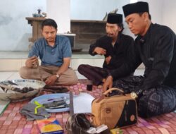 Naskah Kuno dan Pusaka Sakti Ditemukan! Tim Kebudayaan Cilegon Gelar Ritual Bersejarah