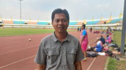 Irfan Ali Hakim Resmi Jadi Calon Tunggal Ketua KONI Kota Cilegon 2025-2029