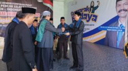Terpilih Jadi Ketua Umum DPP Bandrong, Asep Sofwatullah Spill Visi Besar Jawara Banten