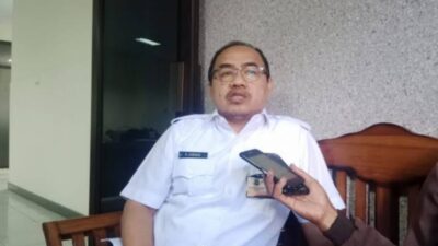 Pemadam Kebakaran Cilegon Siapkan Peremajaan Armada dan Perluasan Hidran