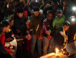 Ketika Ojol, Mahasiswa, dan Forkopimda Bersatu di Cilegon, Begini Pesan Robinsar